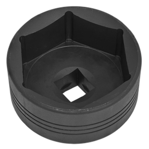 Sealey 85mm Impact Socket - Commercial 1"Sq Drive CV085