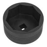 Sealey 95mm Impact Socket - Commercial 1"Sq Drive CV095