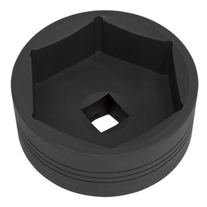 Sealey 100mm Impact Socket - Commercial 1"Sq Drive CV100