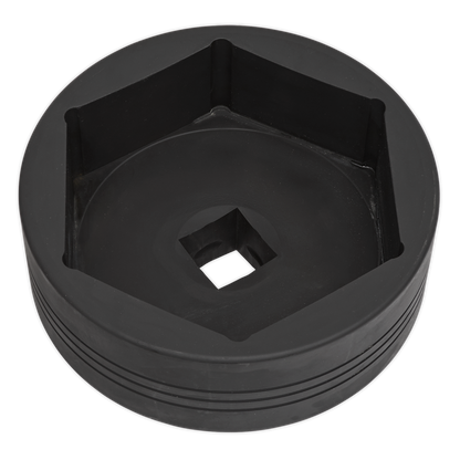 Sealey 110mm Impact Socket - Commercial 1"Sq Drive CV110