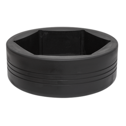 Sealey 115mm Impact Socket - Commercial 1"Sq Drive CV115
