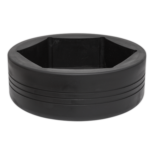 Sealey 115mm Impact Socket - Commercial 1"Sq Drive CV115