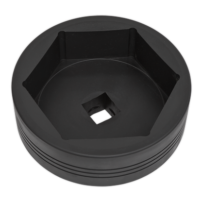 Sealey 115mm Impact Socket - Commercial 1"Sq Drive CV115