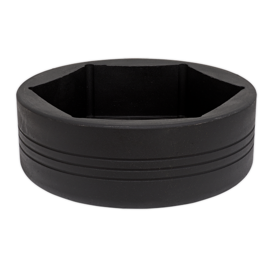 Sealey 120mm Impact Socket - Commercial 1"Sq Drive CV120