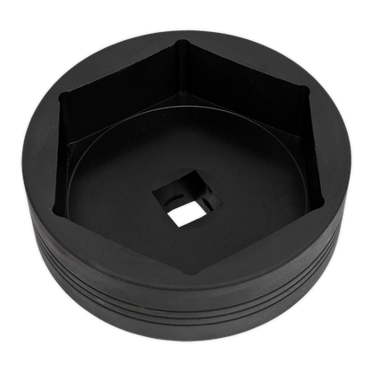 Sealey 120mm Impact Socket - Commercial 1"Sq Drive CV120
