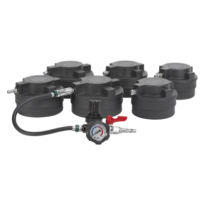 Sealey Turbo System Leakage Tester - Commercial CV2030