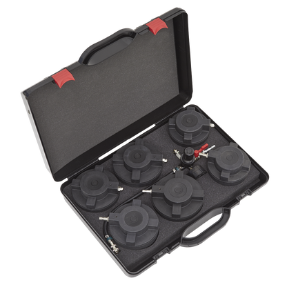Sealey Turbo System Leakage Tester - Commercial CV2030