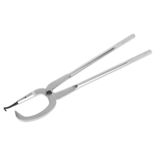 Sealey Brake Spring Pliers - Commercial CV252