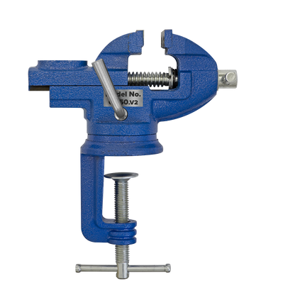 Sealey 50mm Dovetail Hobby Vice CV50