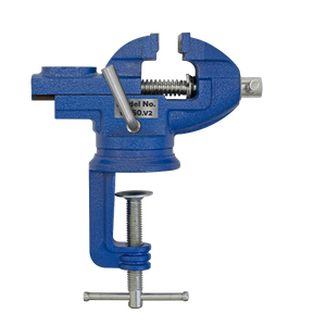 Sealey 50mm Dovetail Hobby Vice CV50