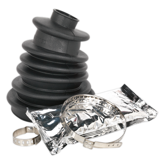 Sealey Ø80-120mm Universal Stretch CVJ Boot CV88