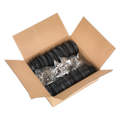 Sealey Ø56-116mm Universal Stretch CVJ Boot (Pack of 12 x CV96) CV9612