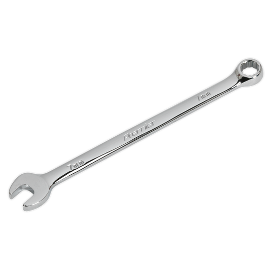 Sealey 7mm Combination Spanner CW07