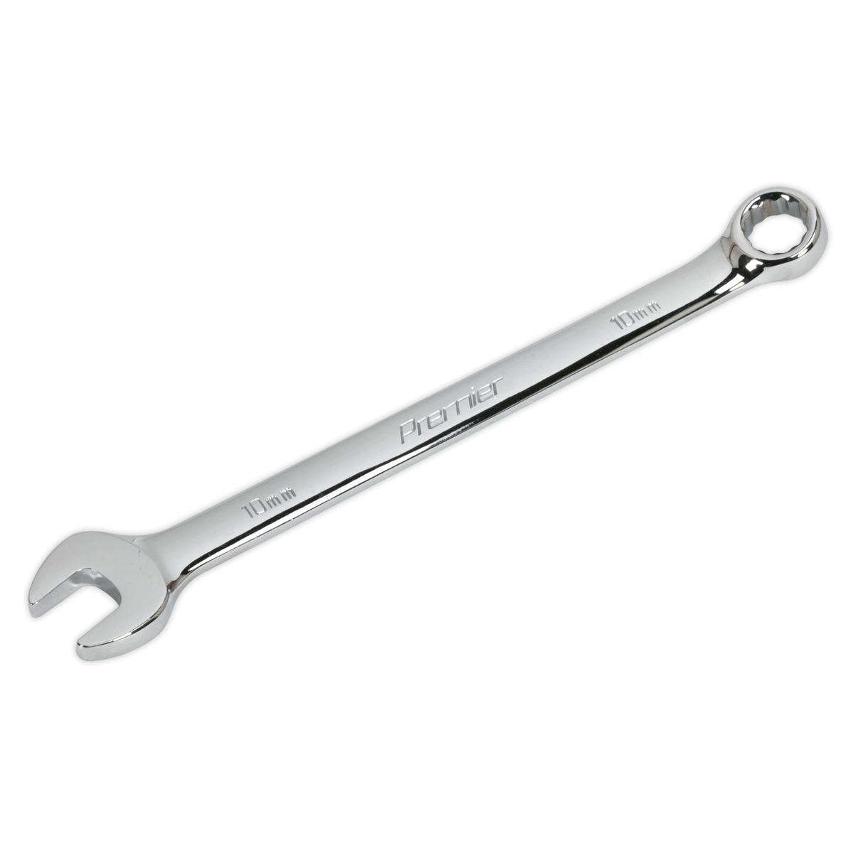 Sealey 10mm Combination Spanner CW10