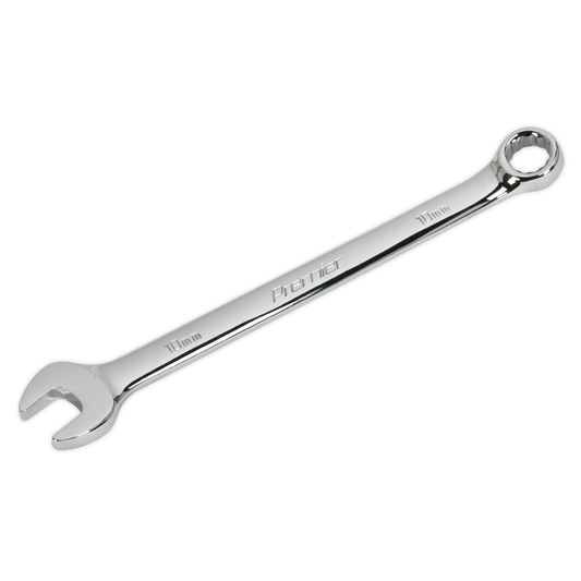 Sealey 10mm Combination Spanner CW10