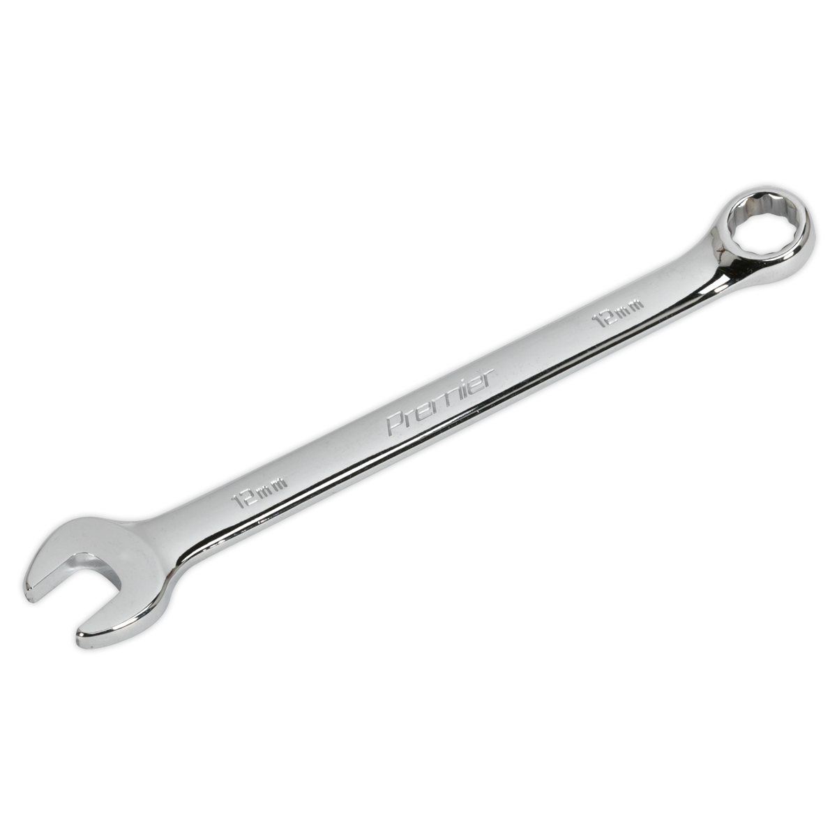 Sealey 12mm Combination Spanner CW12