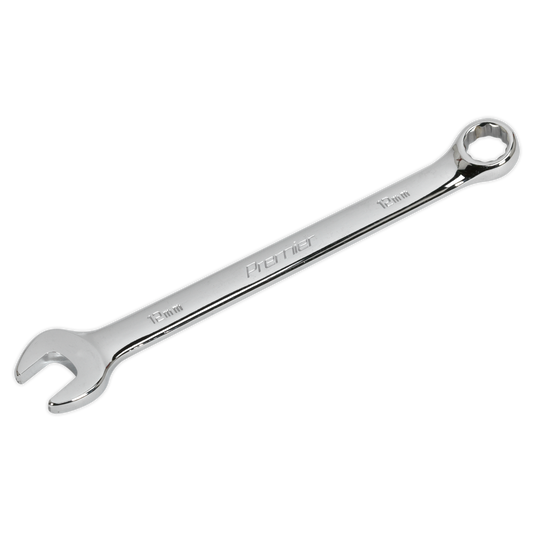 Sealey 12mm Combination Spanner CW12