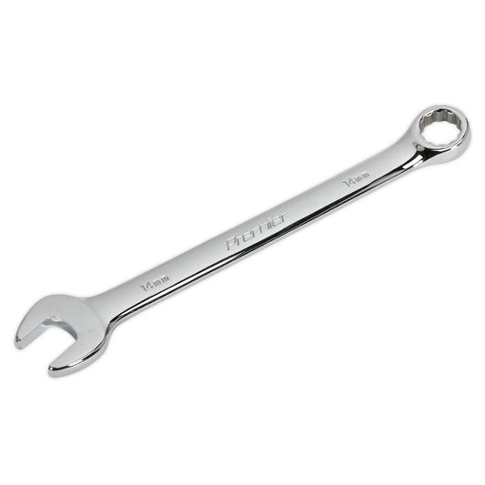 Sealey 14mm Combination Spanner CW14