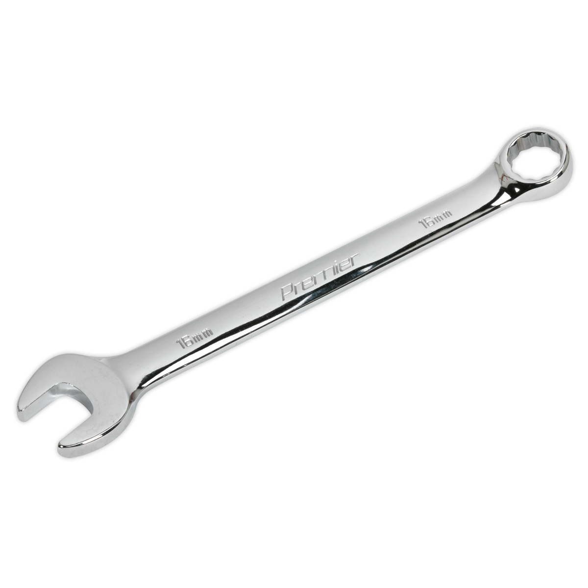 Sealey 16mm Combination Spanner CW16
