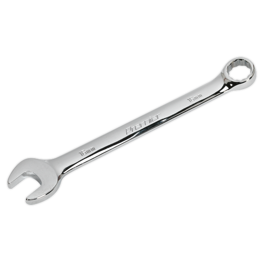 Sealey 16mm Combination Spanner CW16