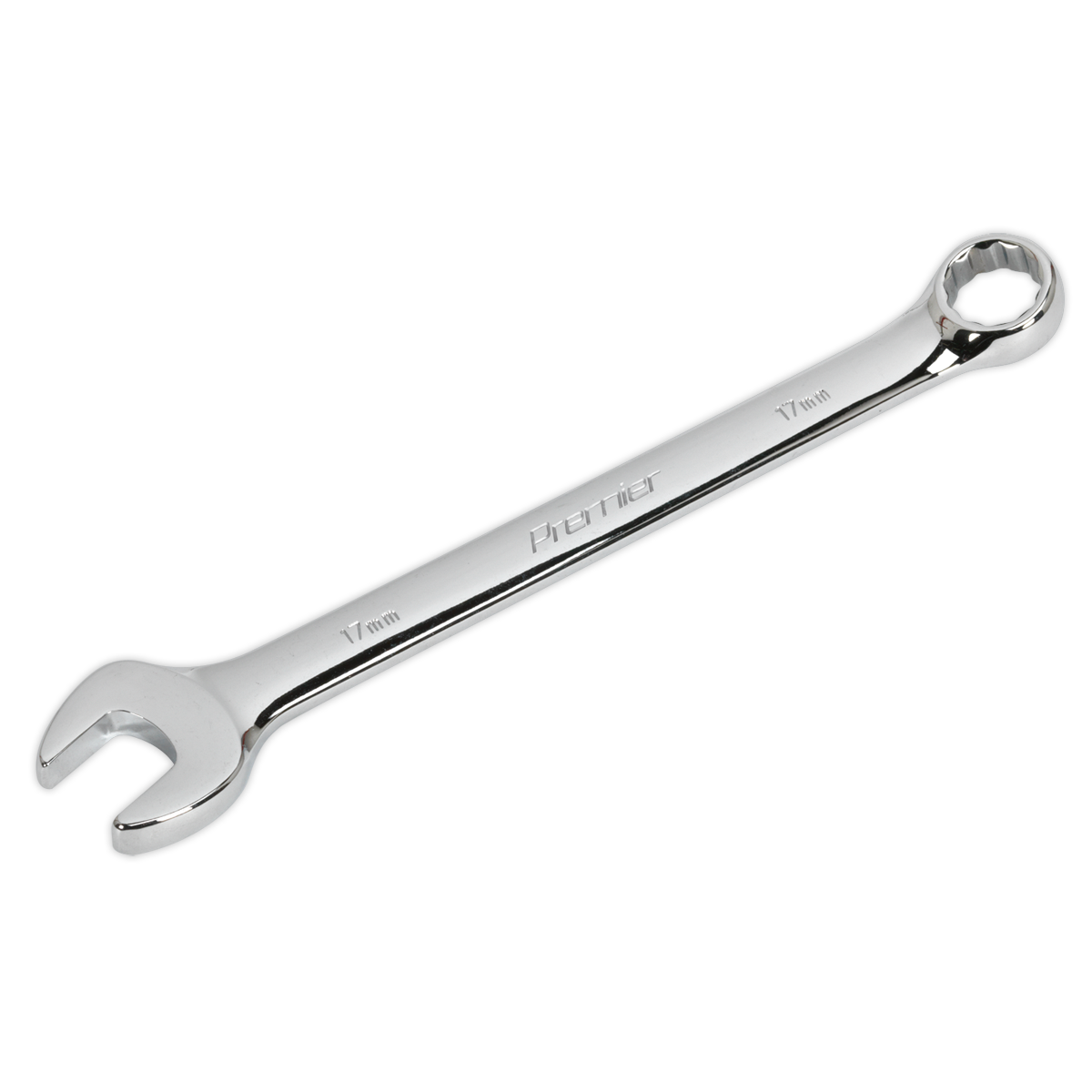 Sealey 17mm Combination Spanner CW17