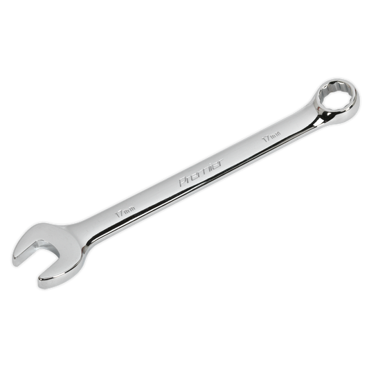 Sealey 17mm Combination Spanner CW17