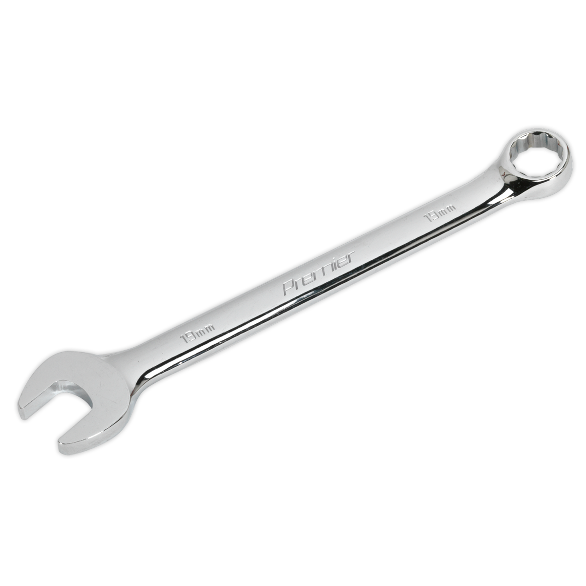 Sealey 19mm Combination Spanner CW19