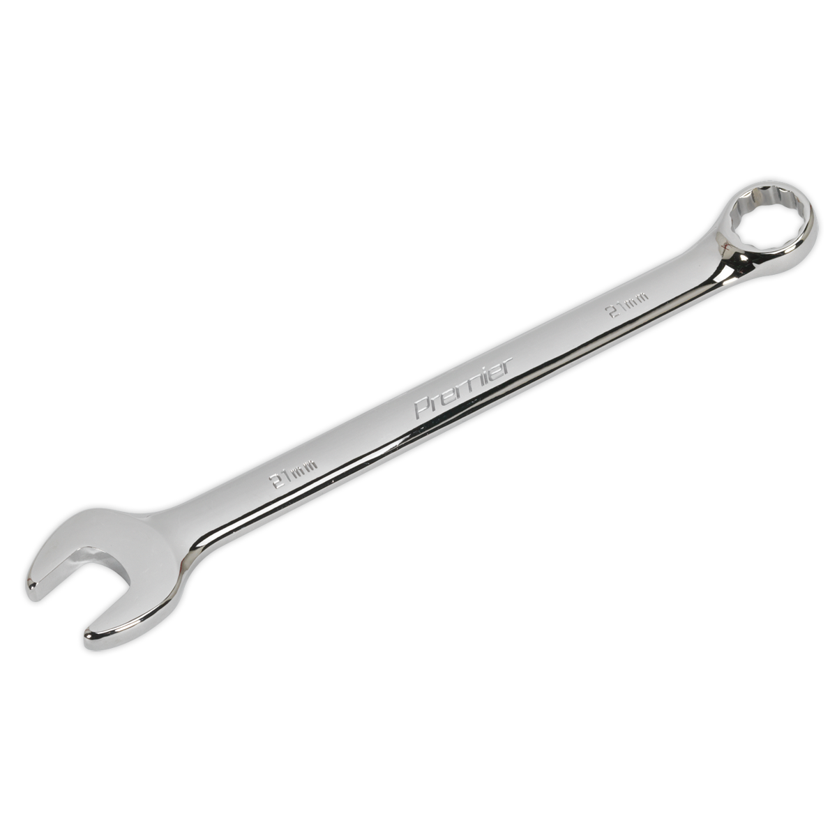 Sealey 21mm Combination Spanner CW21