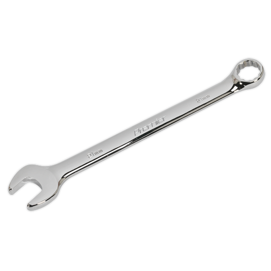 Sealey 21mm Combination Spanner CW21