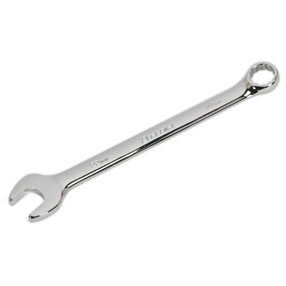 Sealey 22mm Combination Spanner CW22