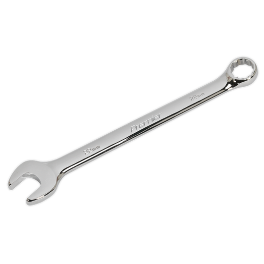 Sealey 22mm Combination Spanner CW22