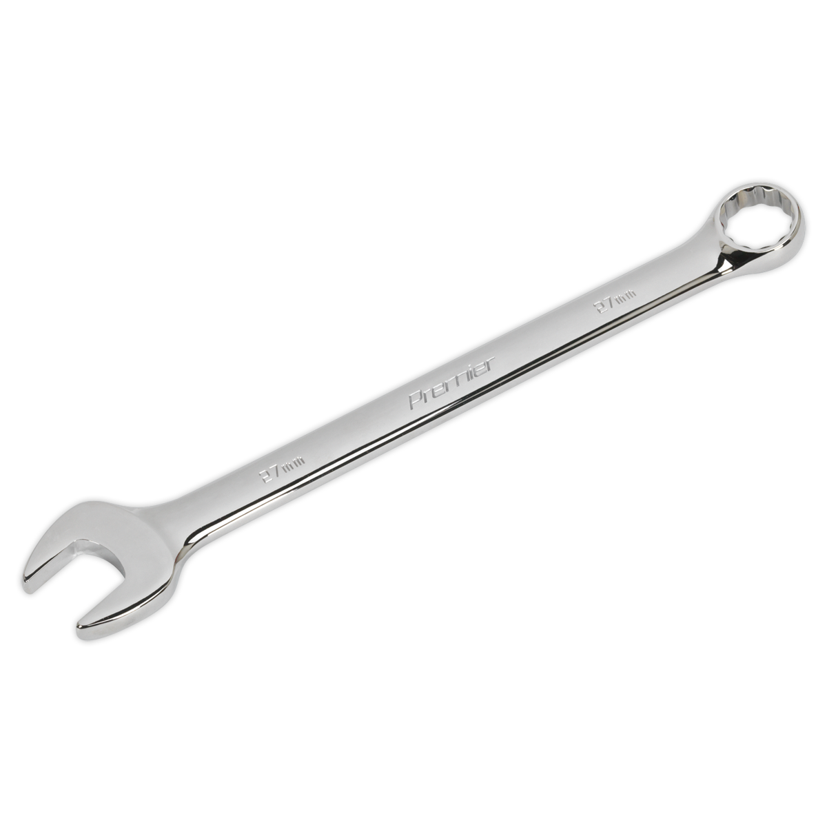 Sealey 27mm Combination Spanner CW27