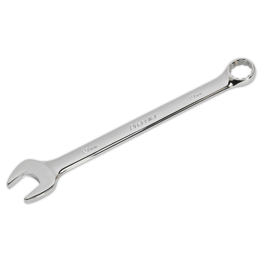 Sealey 27mm Combination Spanner CW27