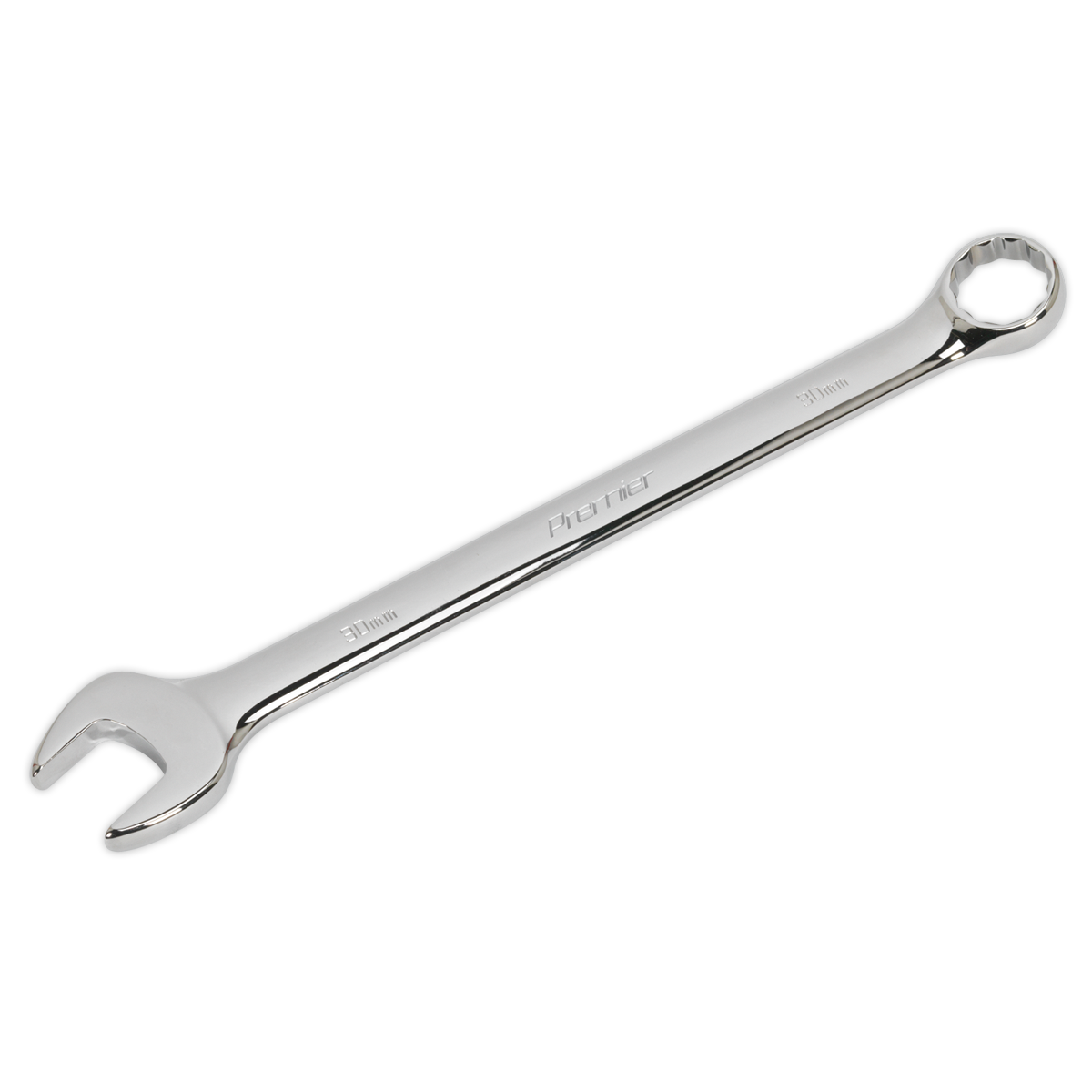 Sealey 30mm Combination Spanner CW30