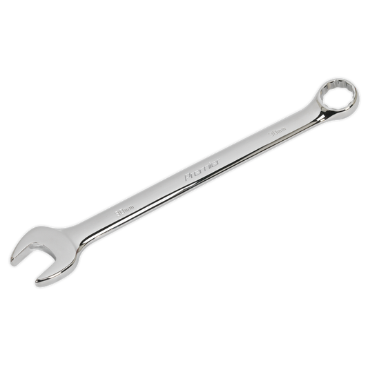 Sealey 30mm Combination Spanner CW30