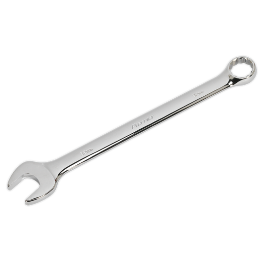 Sealey 32mm Combination Spanner CW32