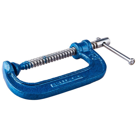 Amtech 75mm (3") G-clamp D0200