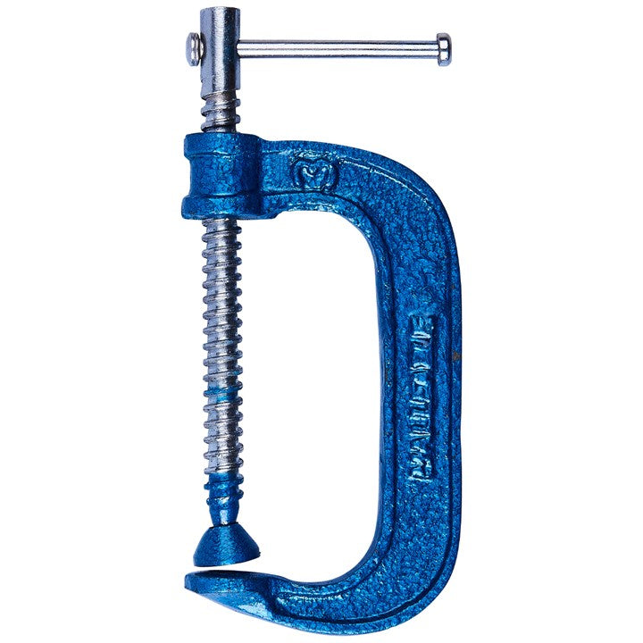 Amtech 75mm (3") G-clamp D0200