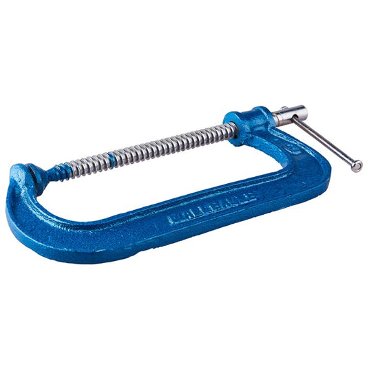 Amtech 150mm (6") G-clamp D0400