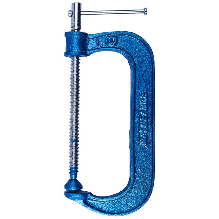 Amtech 150mm (6") G-clamp D0400