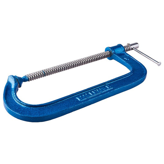 Amtech 200mm (8") G-clamp D0500