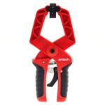 Amtech 225mm (9") Ratchet clamp D0929