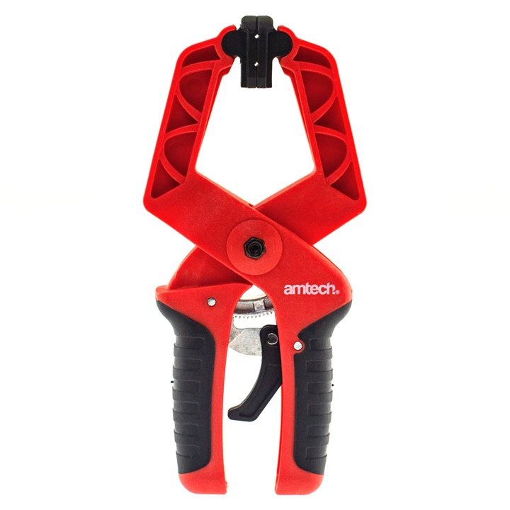 Amtech 175mm (7") Mini ratchet clamp D0928