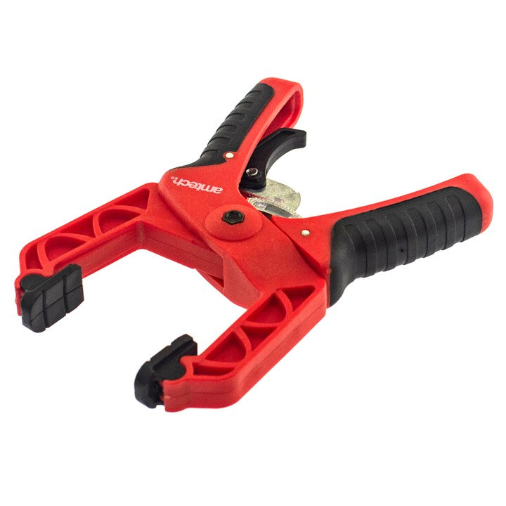 Amtech 175mm (7") Mini ratchet clamp D0928
