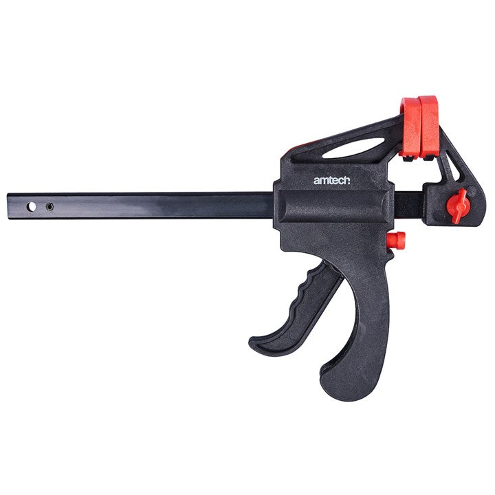 Amtech 150mm (6'') Ratchet speed clamp D0935