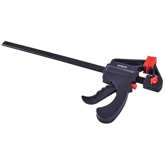 Amtech 300mm (12'") Ratchet speed clamp D0940