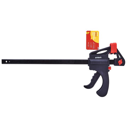 Amtech 300mm (12'") Ratchet speed clamp D0940