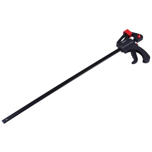 Amtech 600mm (24") Ratchet speed clamp D0945