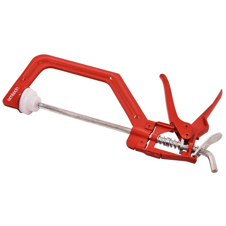 Amtech 150mm (6") One hand speed clamp D0950