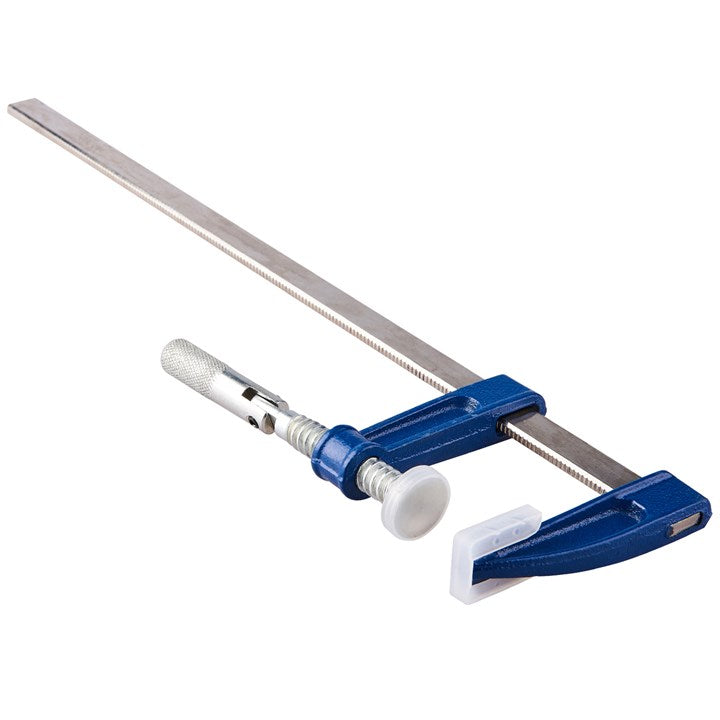 Amtech 50 x 300mm F clamp D1910